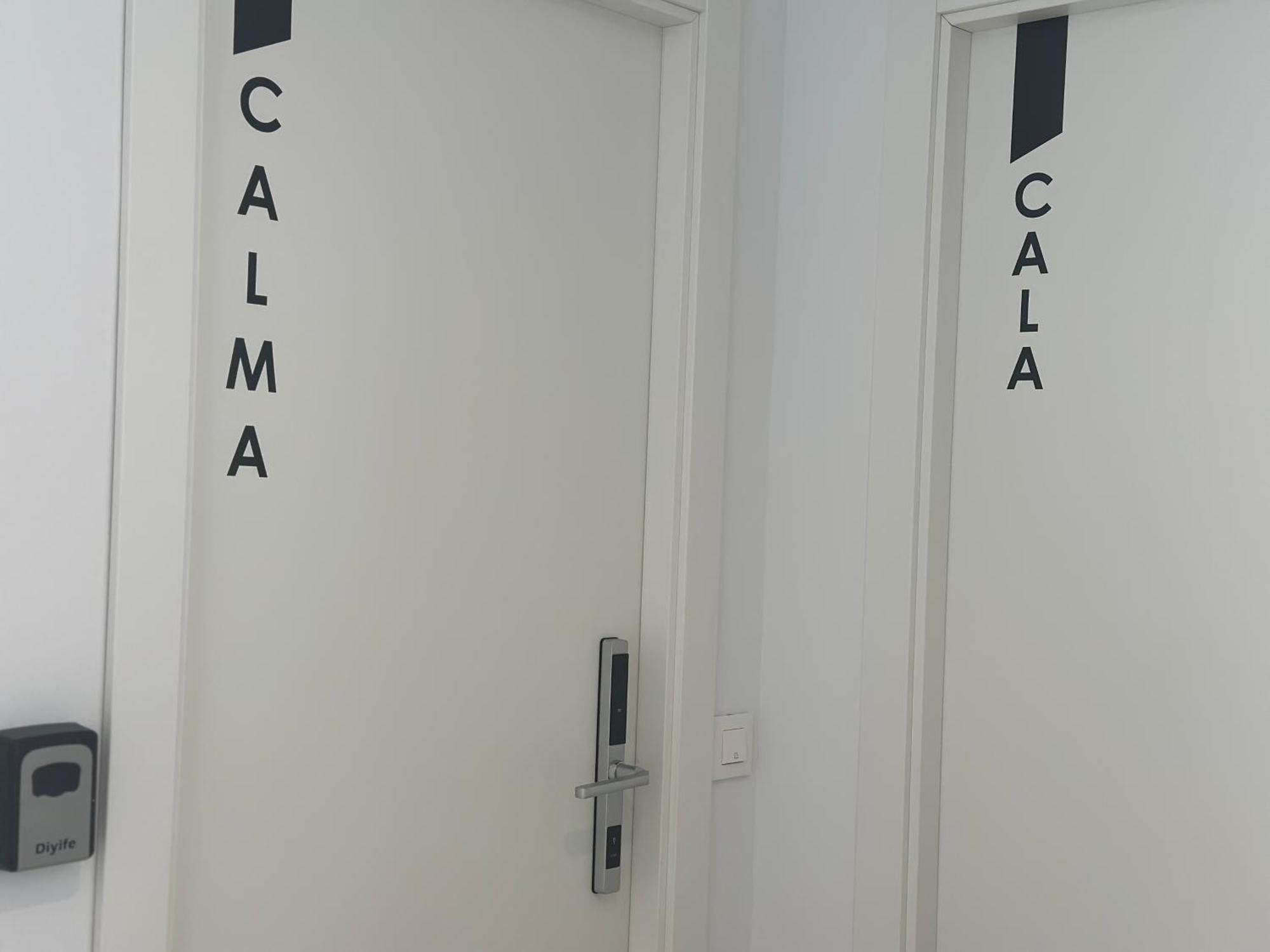 Hostel Alicante A-Cero Living Eksteriør bilde