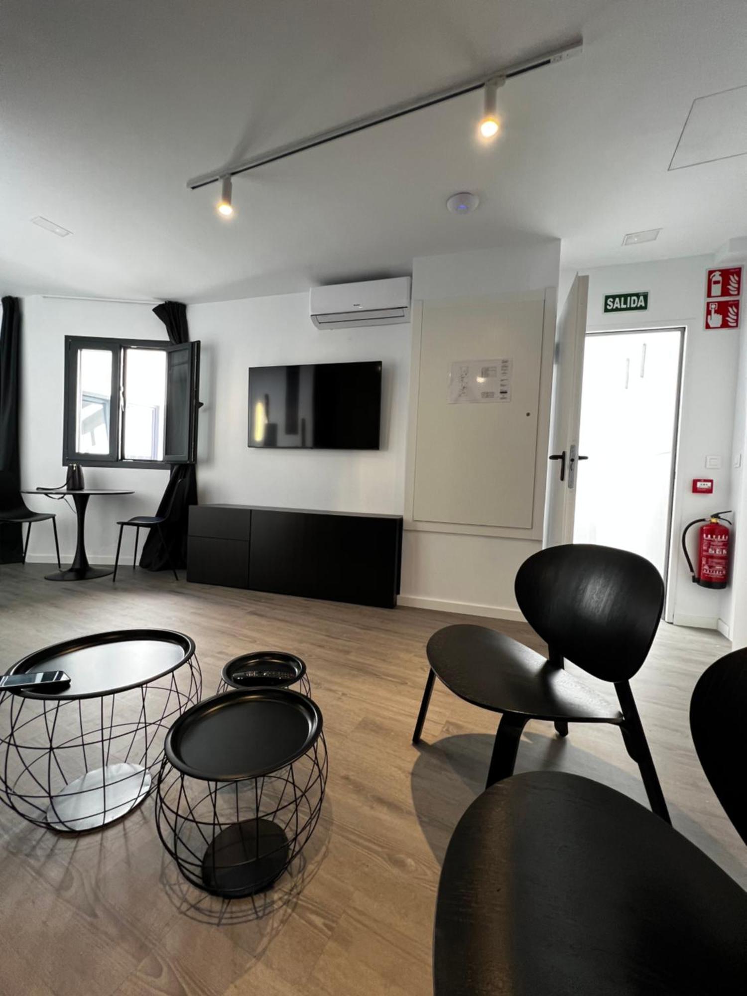 Hostel Alicante A-Cero Living Eksteriør bilde
