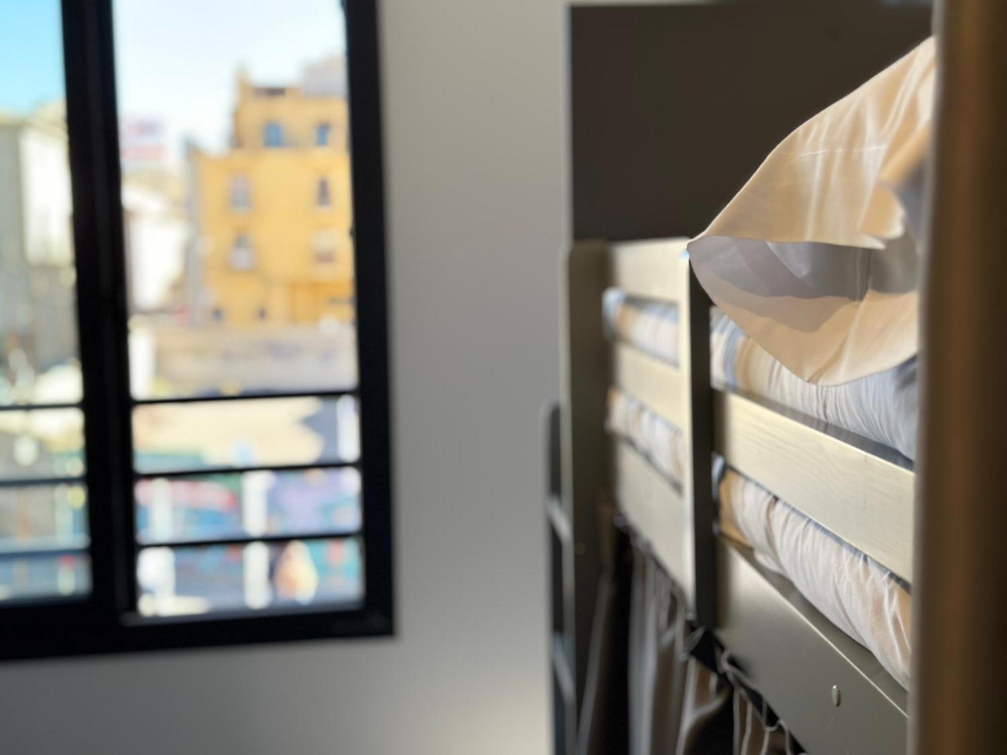 Hostel Alicante A-Cero Living Eksteriør bilde