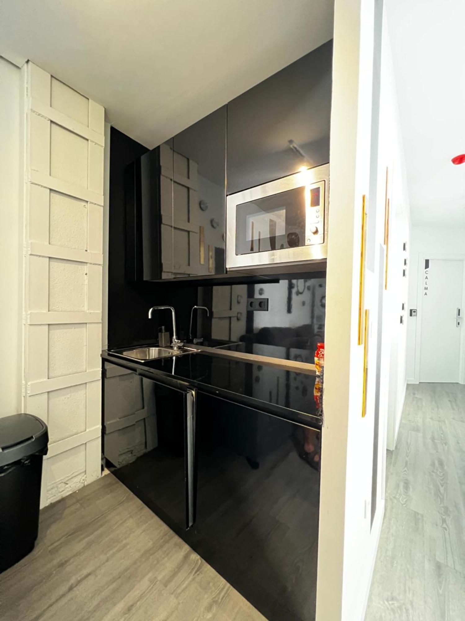 Hostel Alicante A-Cero Living Eksteriør bilde