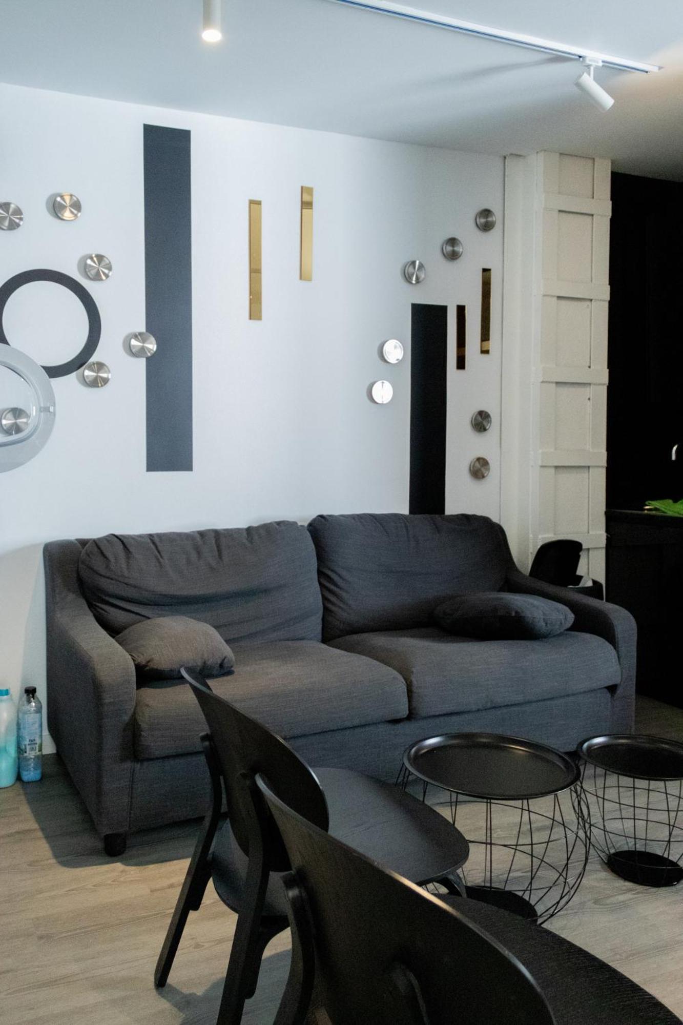 Hostel Alicante A-Cero Living Eksteriør bilde