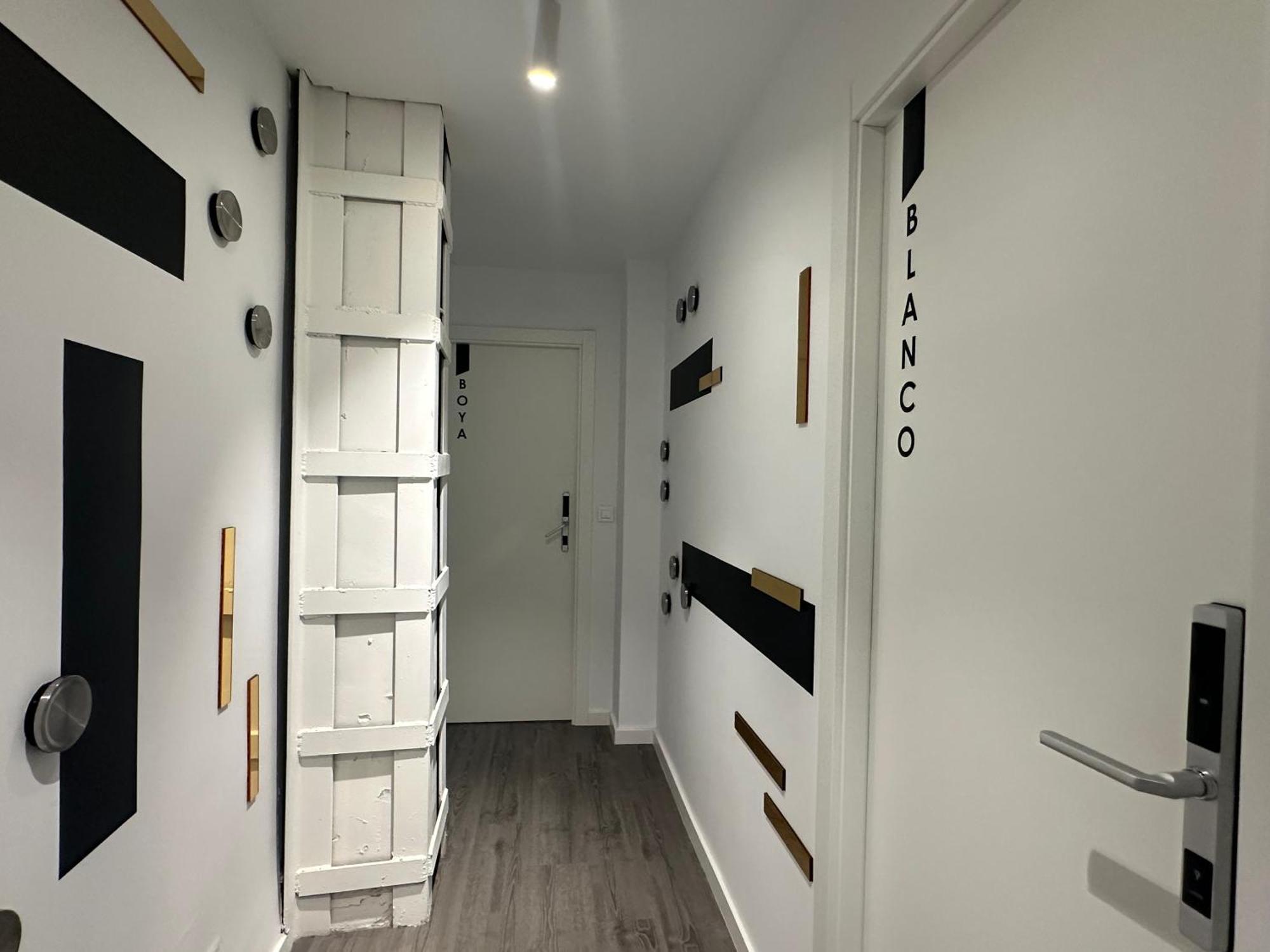 Hostel Alicante A-Cero Living Eksteriør bilde
