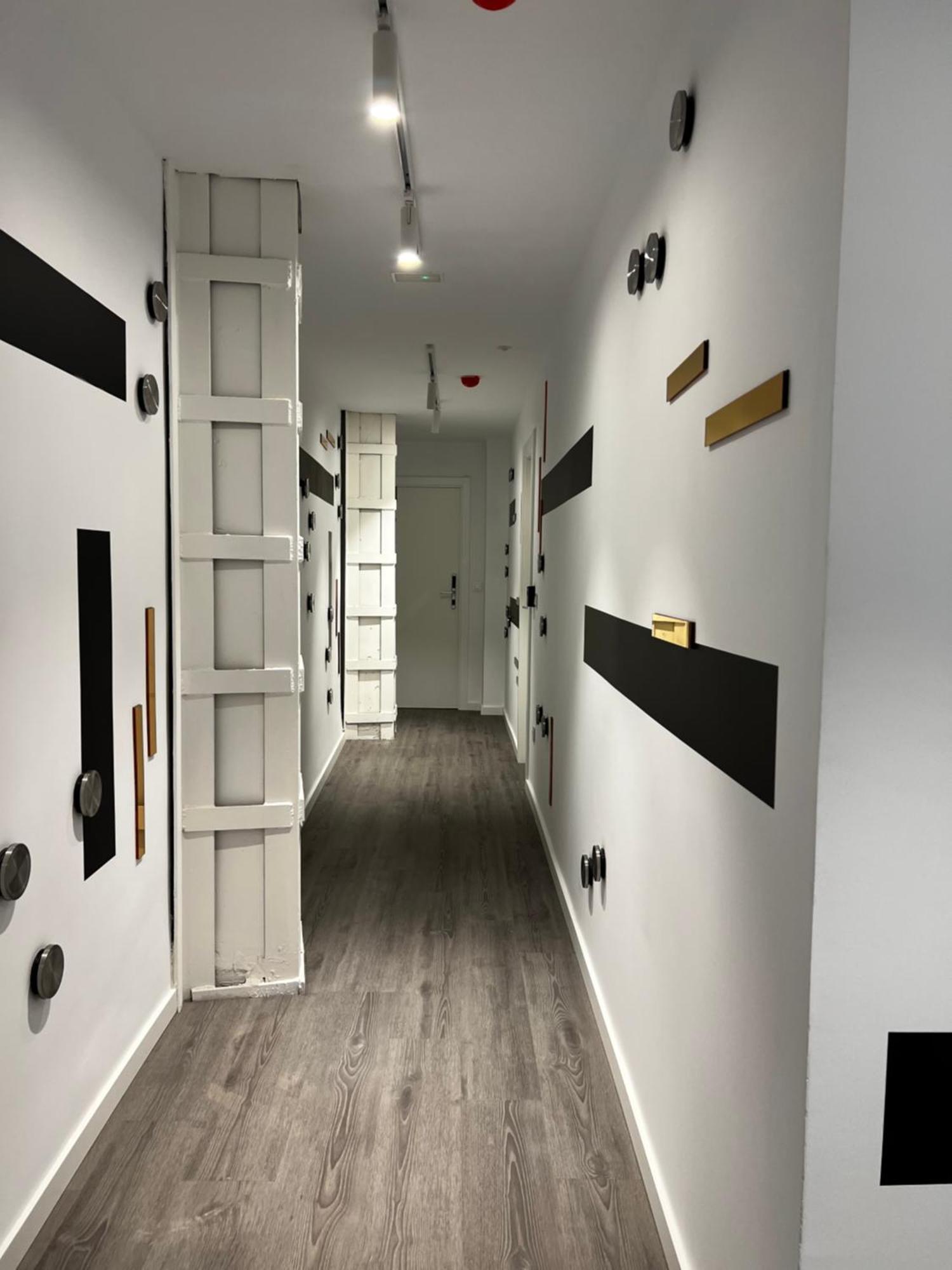 Hostel Alicante A-Cero Living Eksteriør bilde