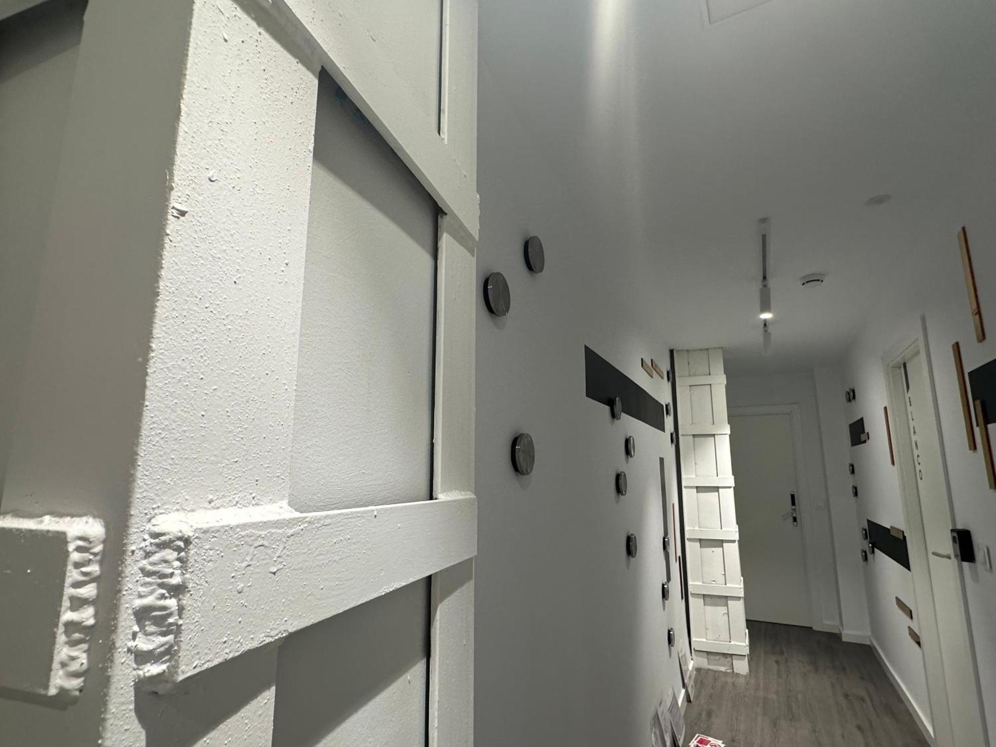 Hostel Alicante A-Cero Living Eksteriør bilde