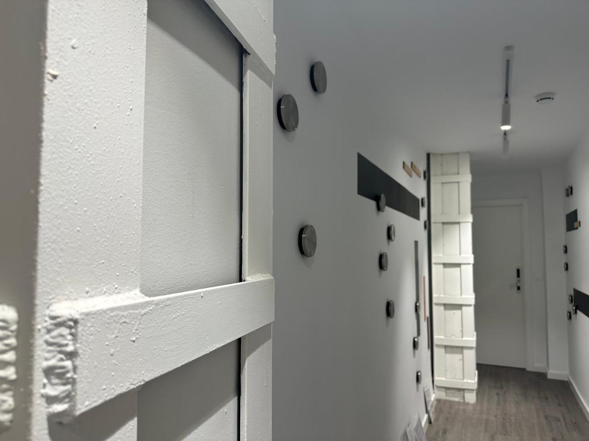Hostel Alicante A-Cero Living Eksteriør bilde
