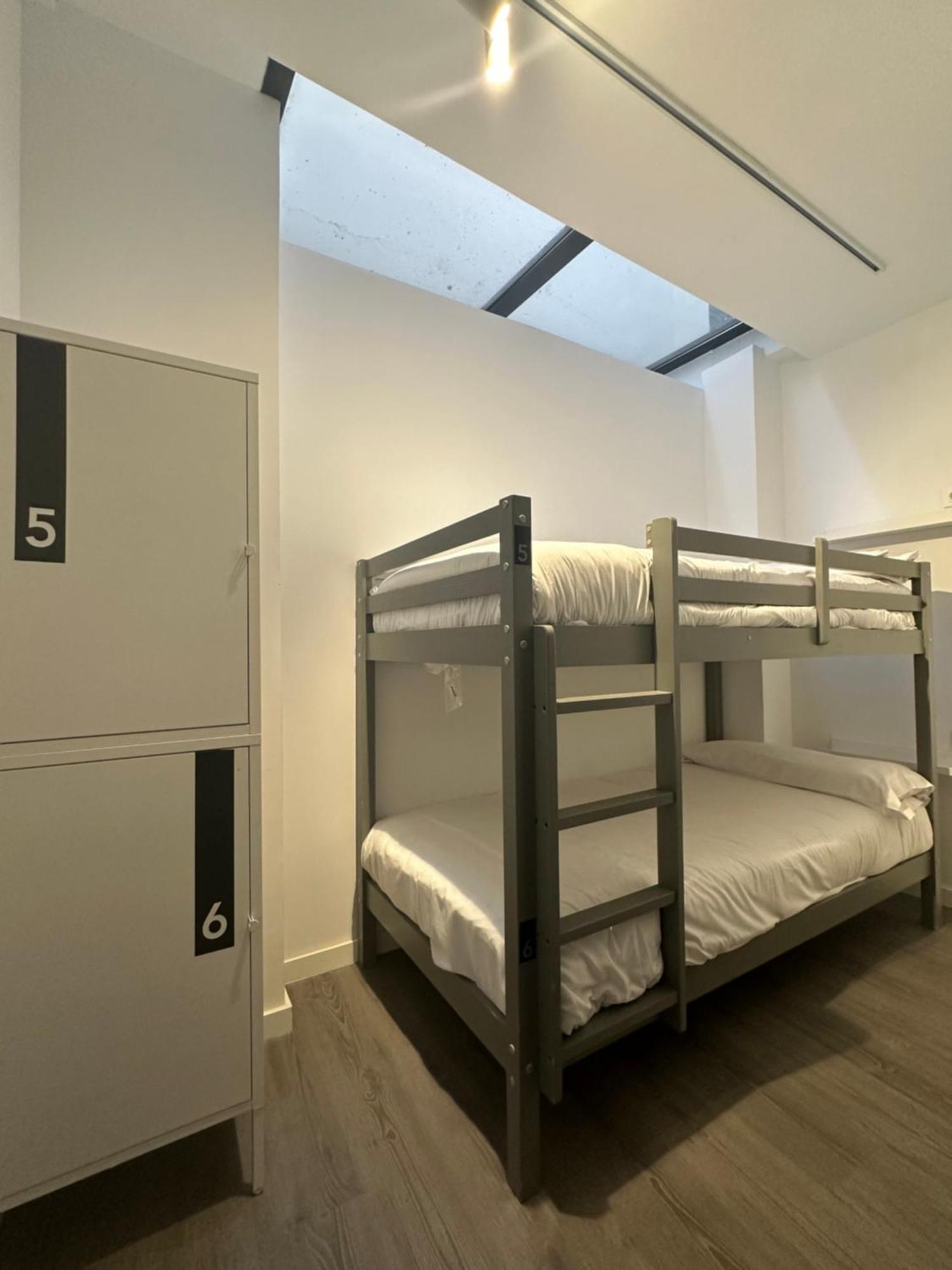 Hostel Alicante A-Cero Living Eksteriør bilde