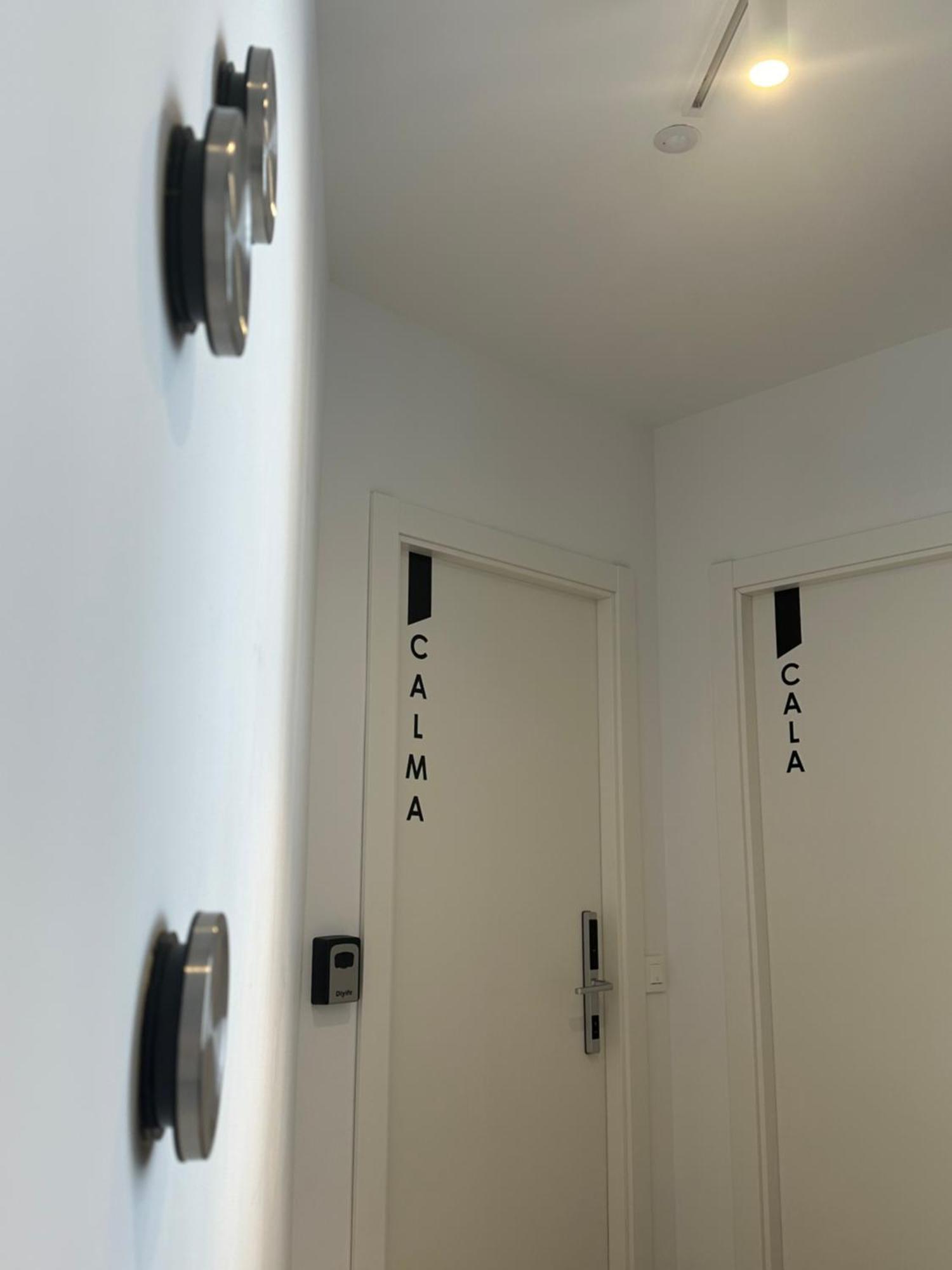 Hostel Alicante A-Cero Living Eksteriør bilde