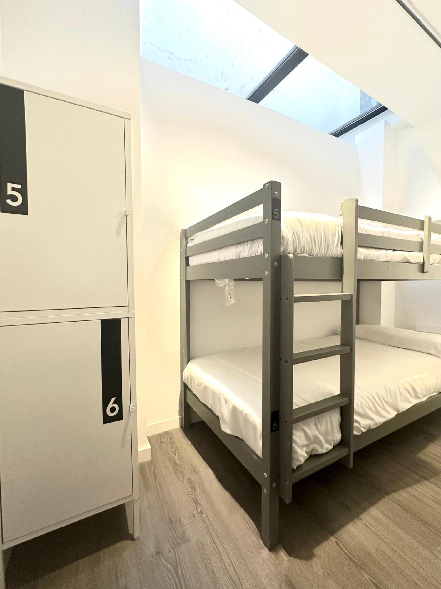 Hostel Alicante A-Cero Living Eksteriør bilde
