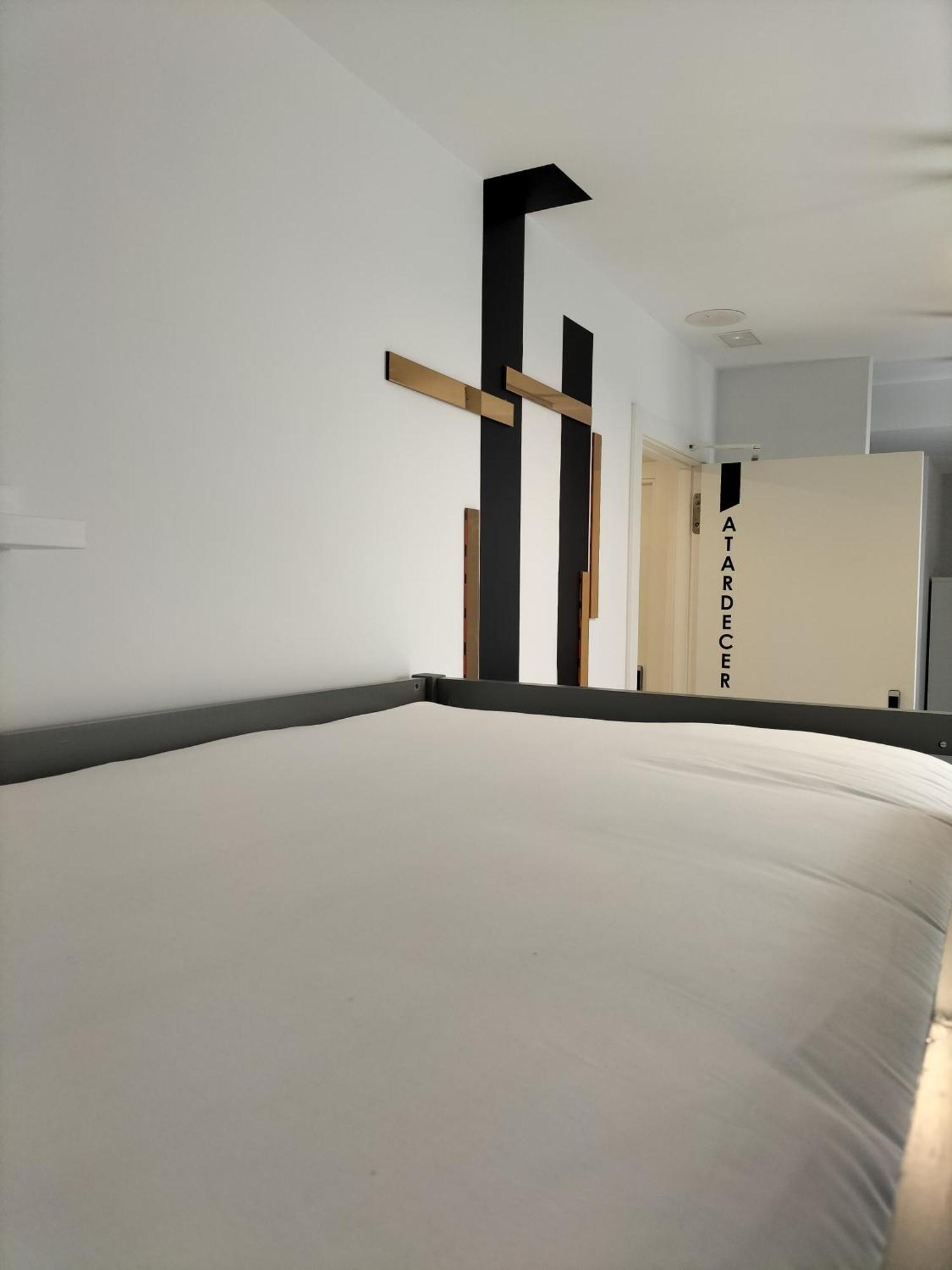 Hostel Alicante A-Cero Living Eksteriør bilde