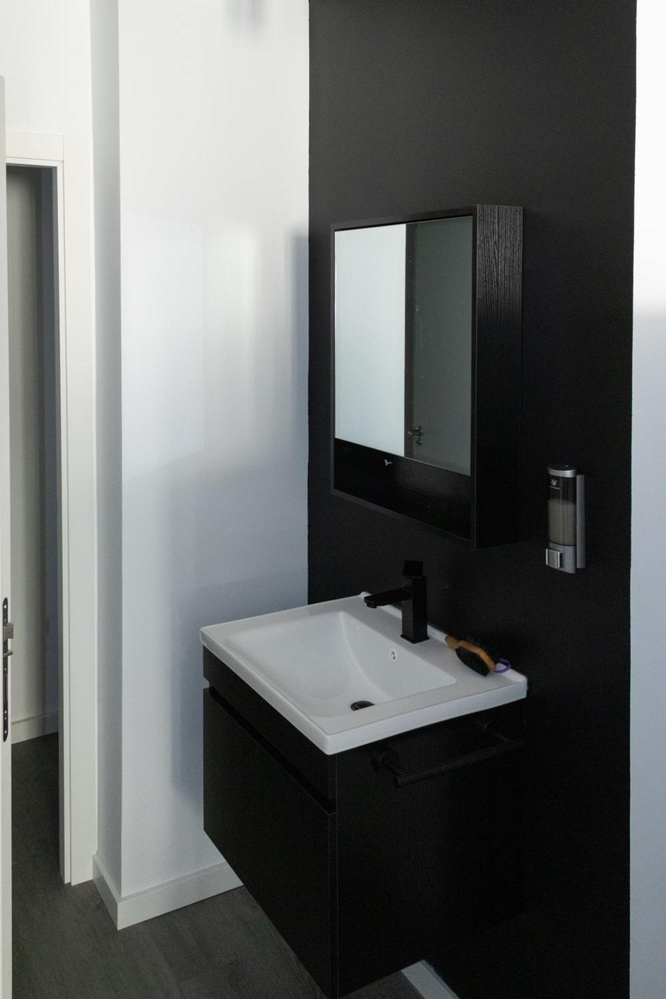 Hostel Alicante A-Cero Living Eksteriør bilde