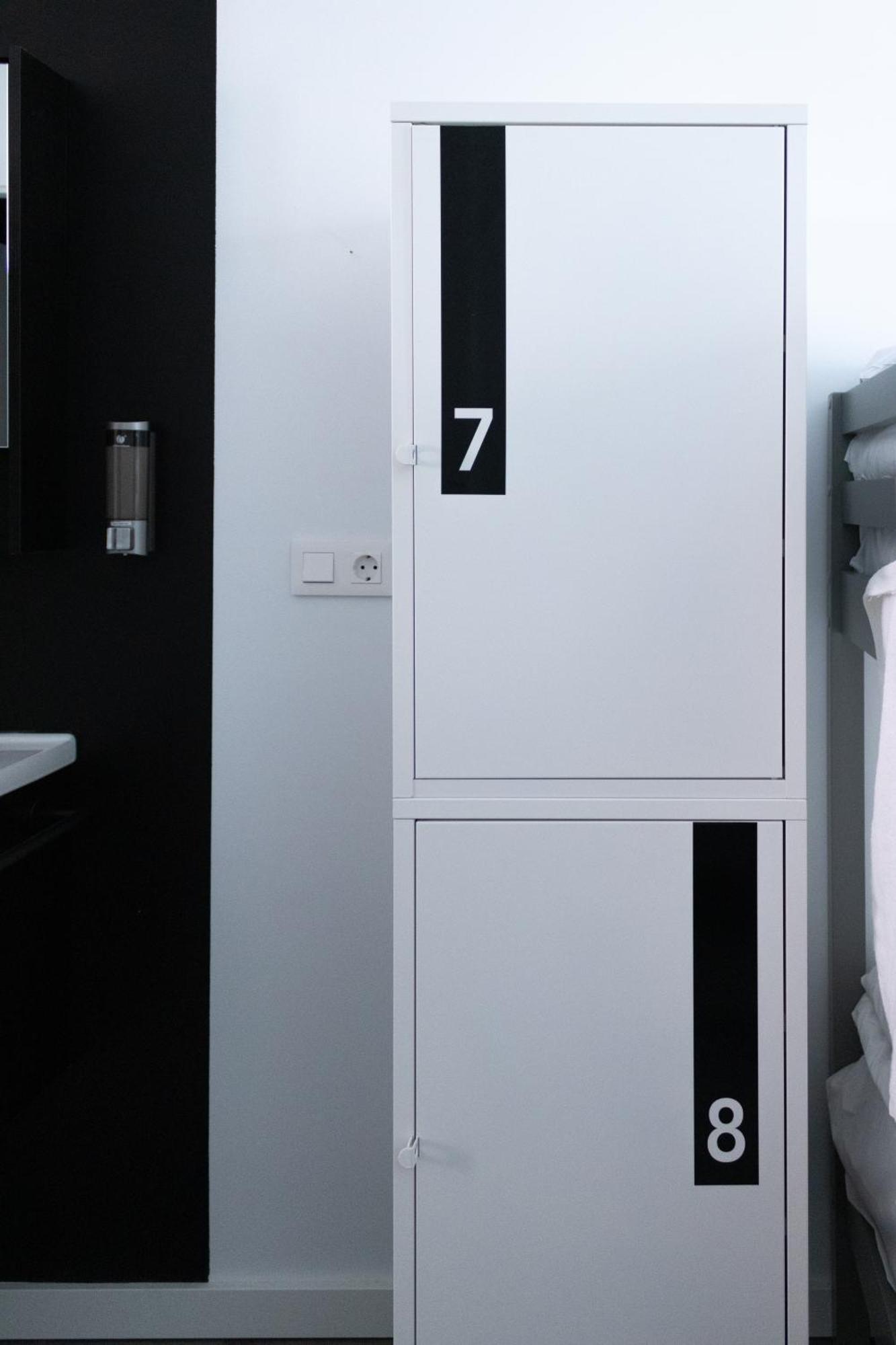 Hostel Alicante A-Cero Living Eksteriør bilde