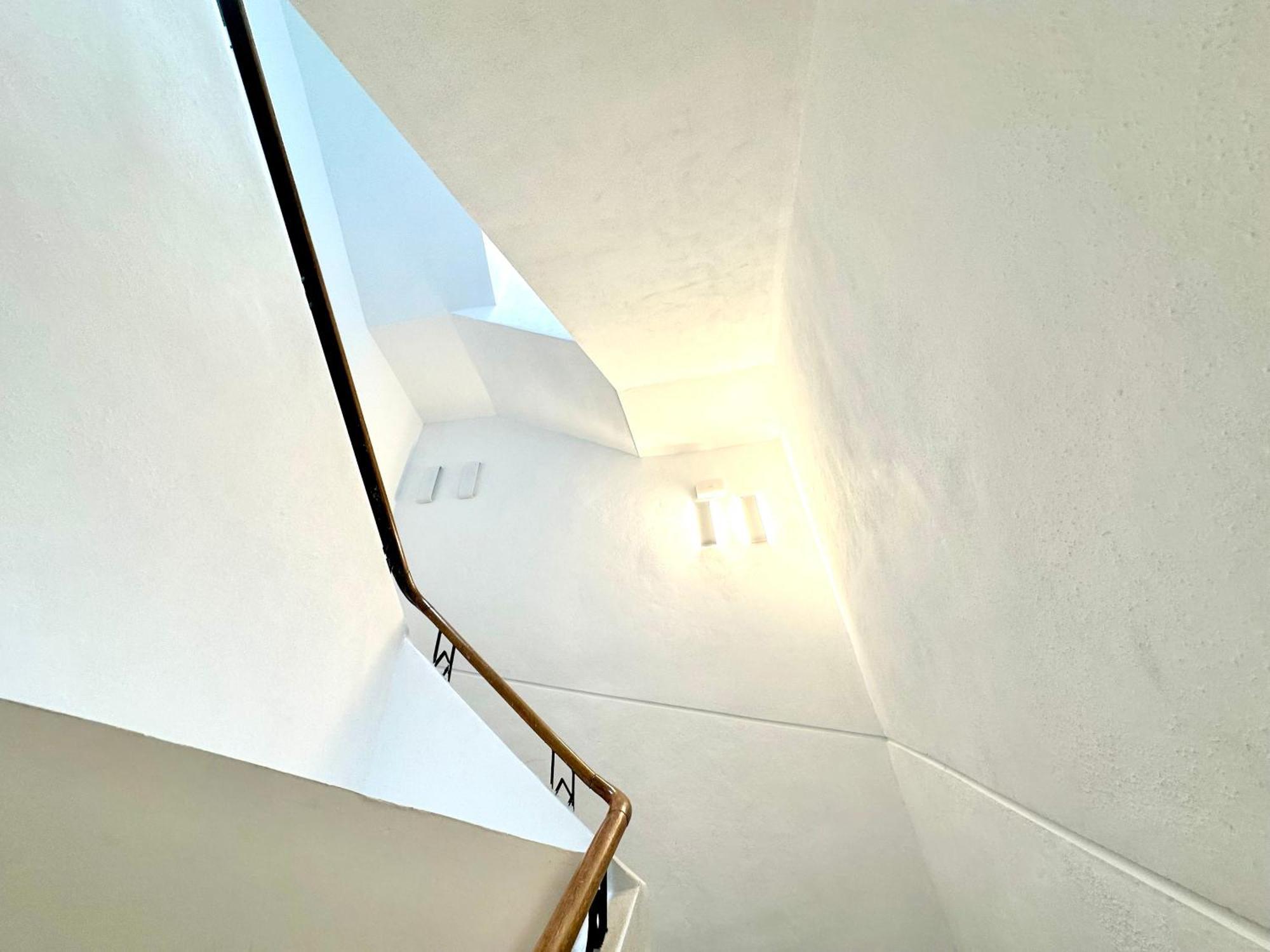 Hostel Alicante A-Cero Living Eksteriør bilde