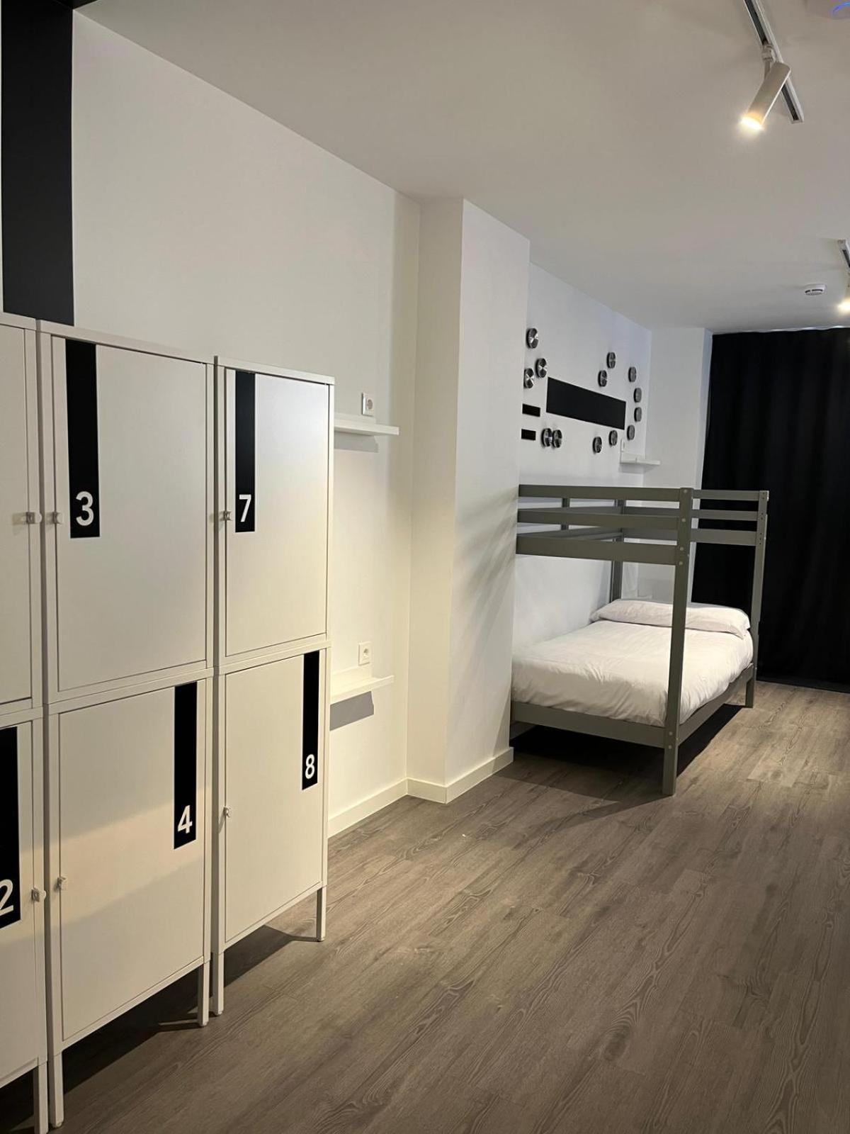 Hostel Alicante A-Cero Living Eksteriør bilde