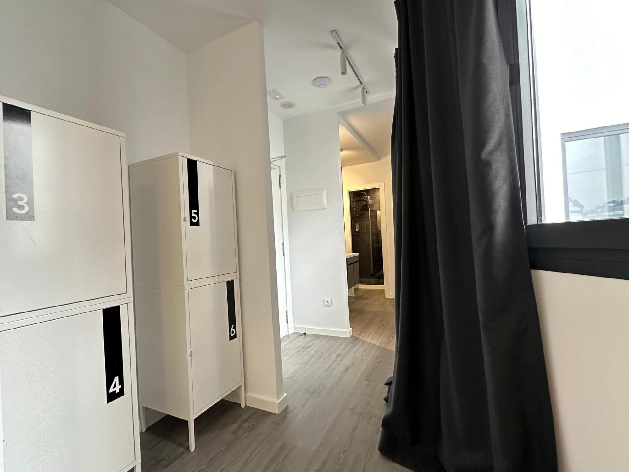 Hostel Alicante A-Cero Living Eksteriør bilde