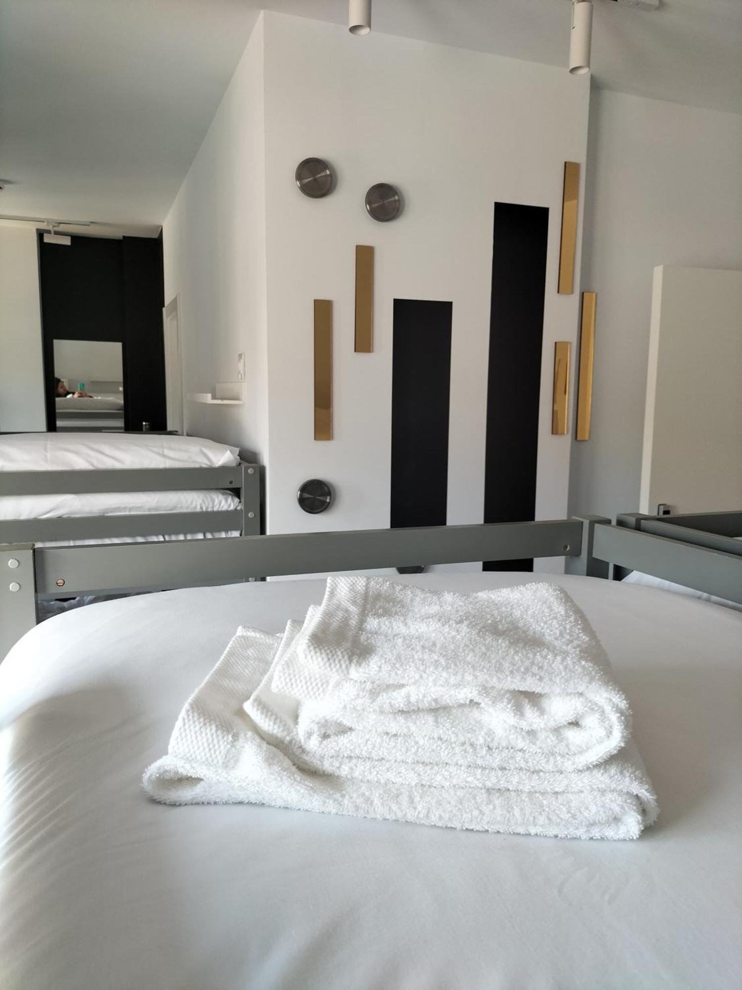 Hostel Alicante A-Cero Living Eksteriør bilde
