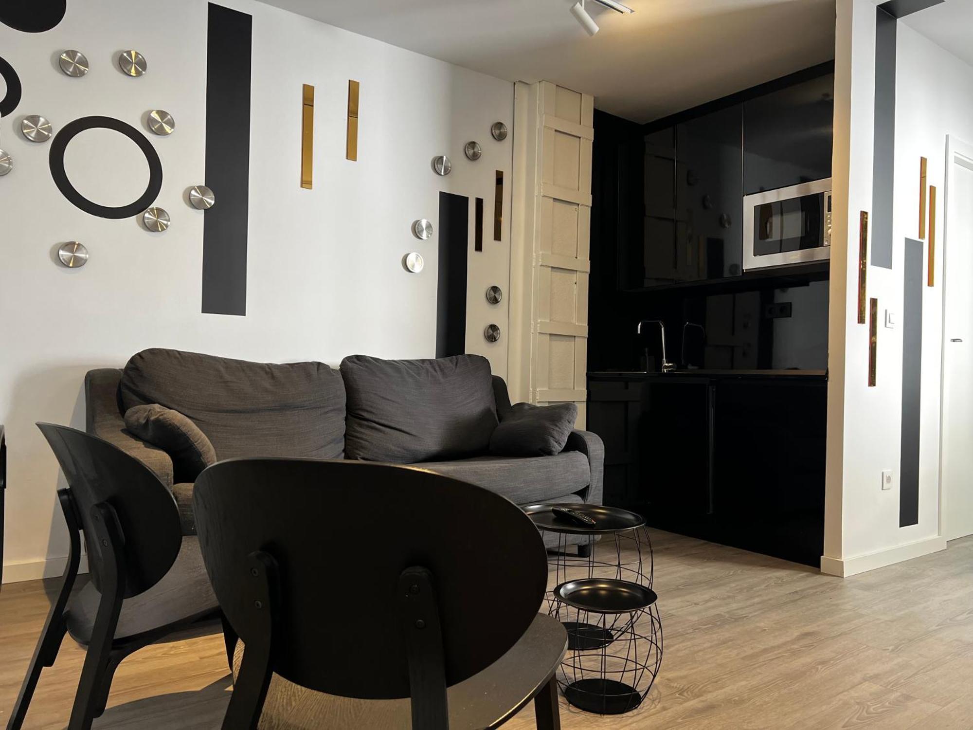 Hostel Alicante A-Cero Living Eksteriør bilde