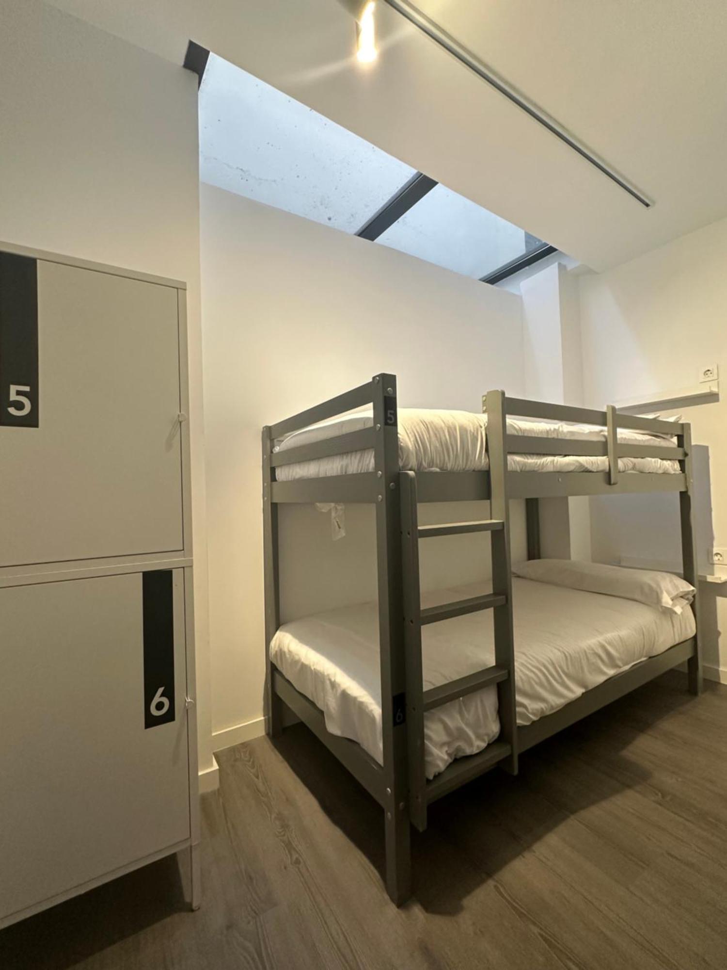 Hostel Alicante A-Cero Living Eksteriør bilde