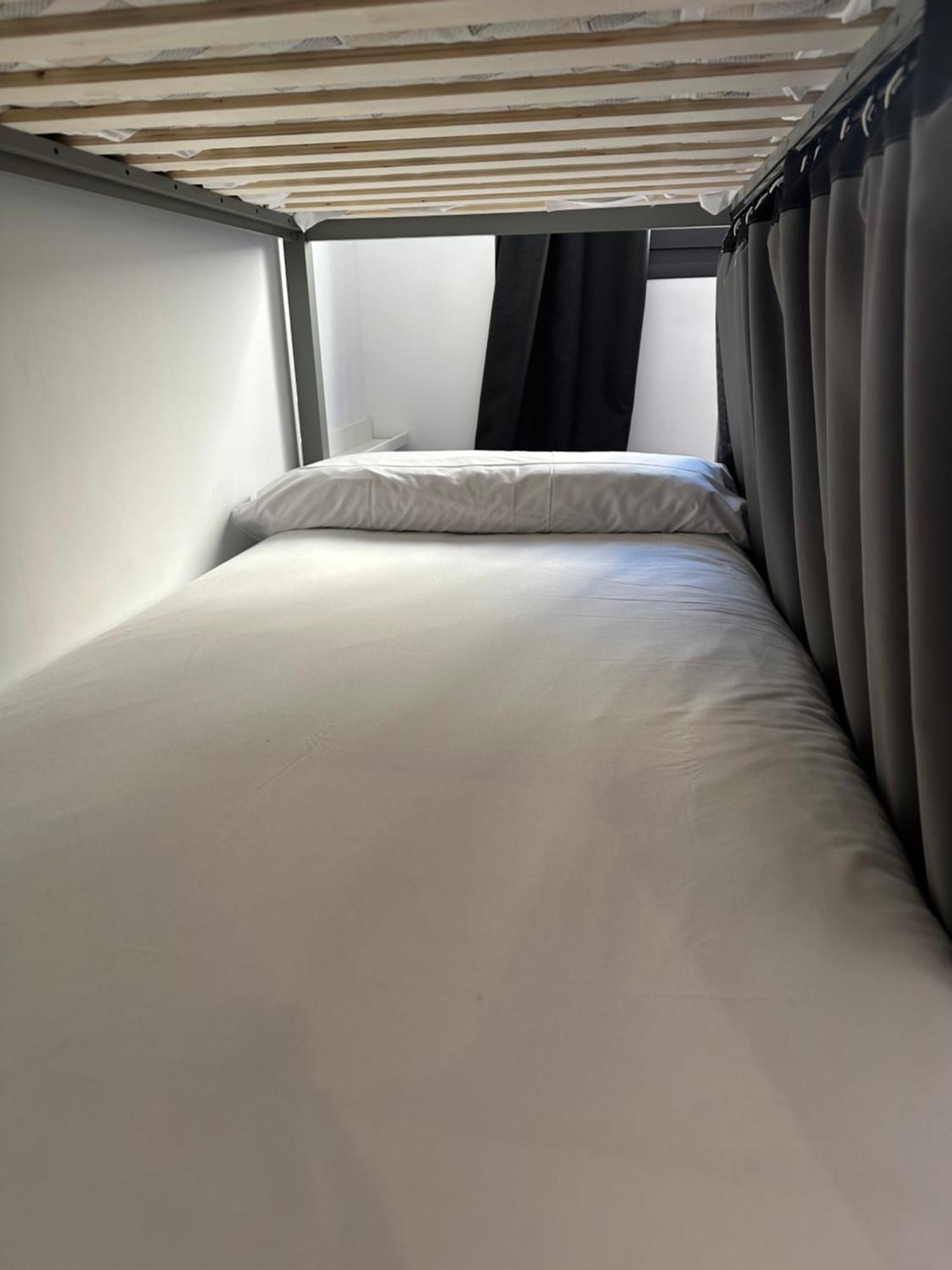 Hostel Alicante A-Cero Living Eksteriør bilde