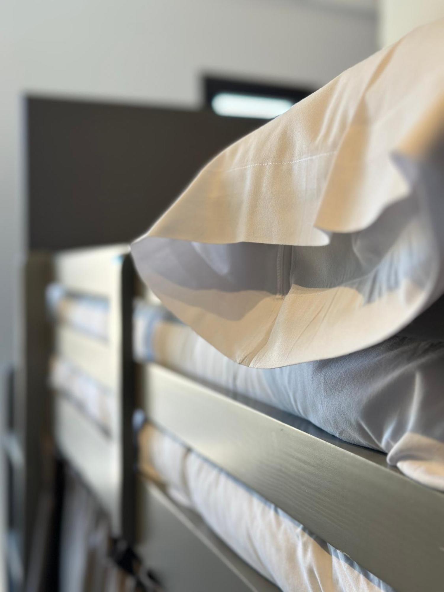 Hostel Alicante A-Cero Living Eksteriør bilde