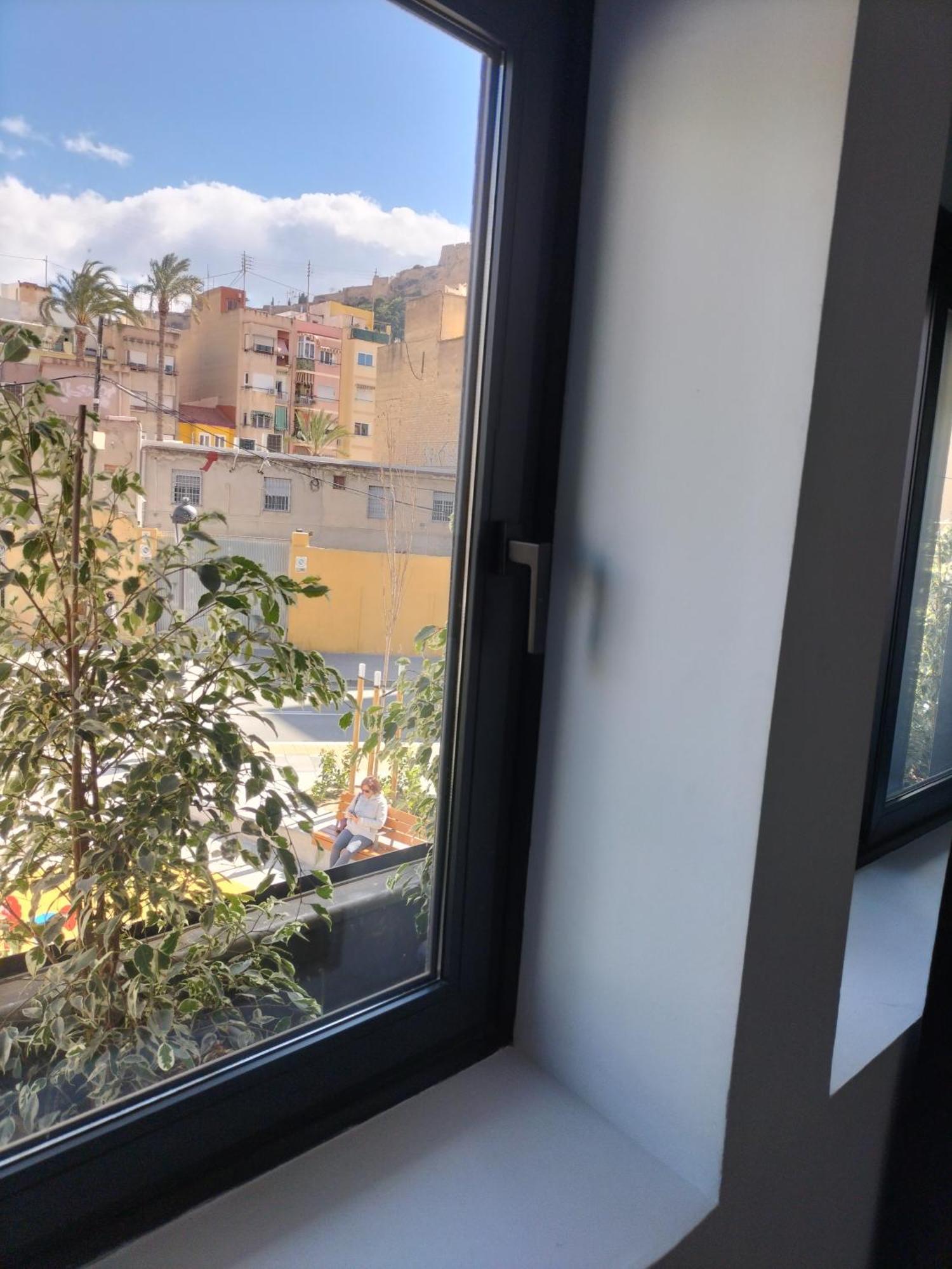Hostel Alicante A-Cero Living Eksteriør bilde