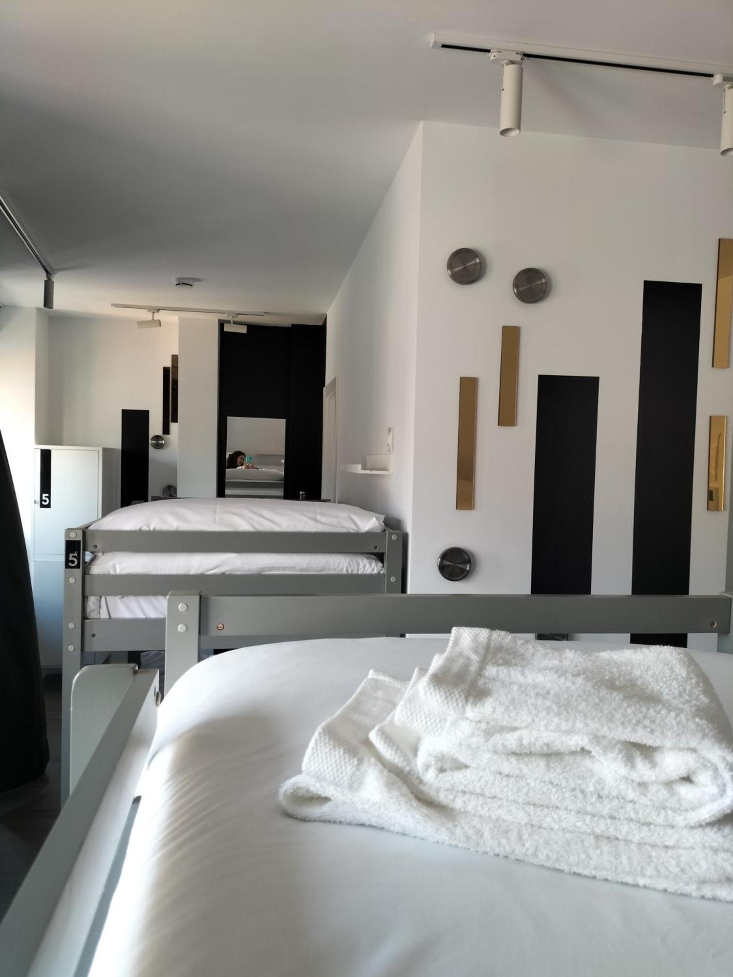 Hostel Alicante A-Cero Living Eksteriør bilde