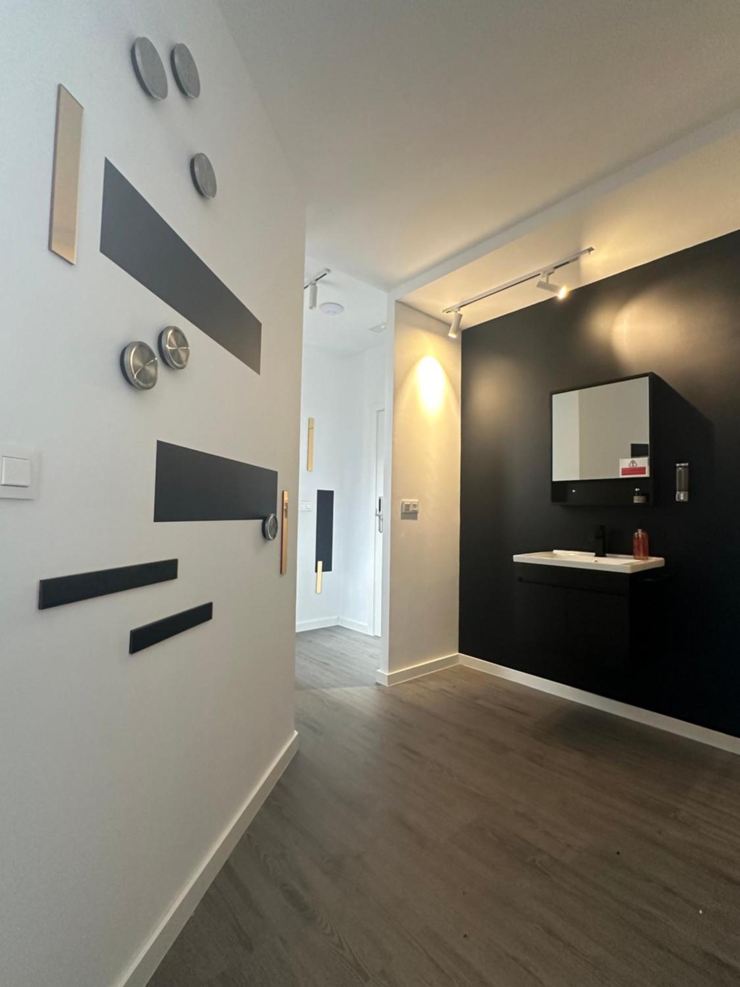 Hostel Alicante A-Cero Living Eksteriør bilde