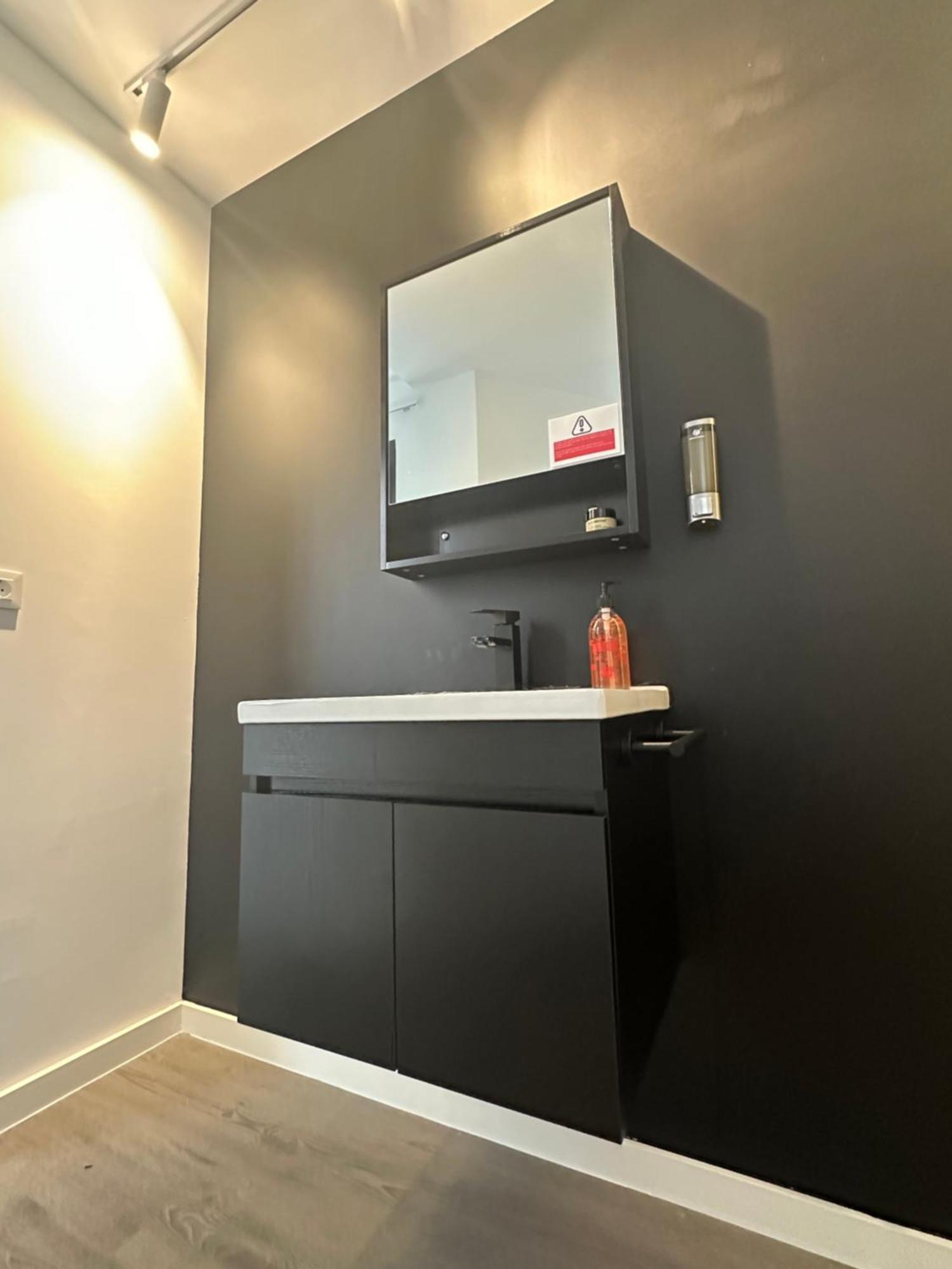 Hostel Alicante A-Cero Living Eksteriør bilde
