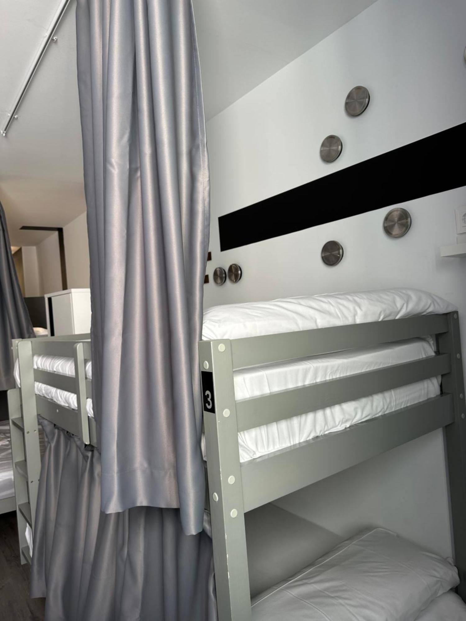 Hostel Alicante A-Cero Living Eksteriør bilde