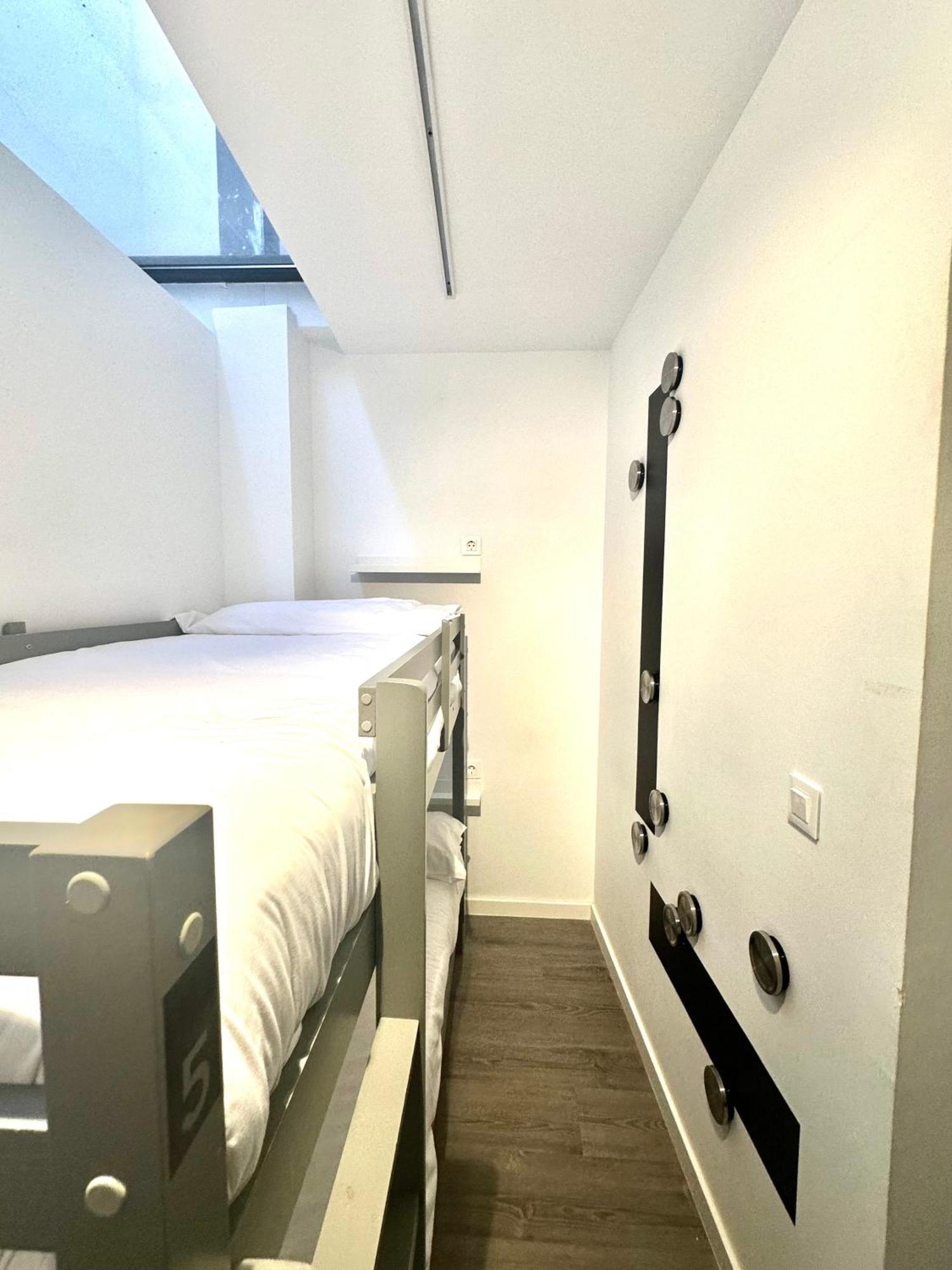 Hostel Alicante A-Cero Living Eksteriør bilde