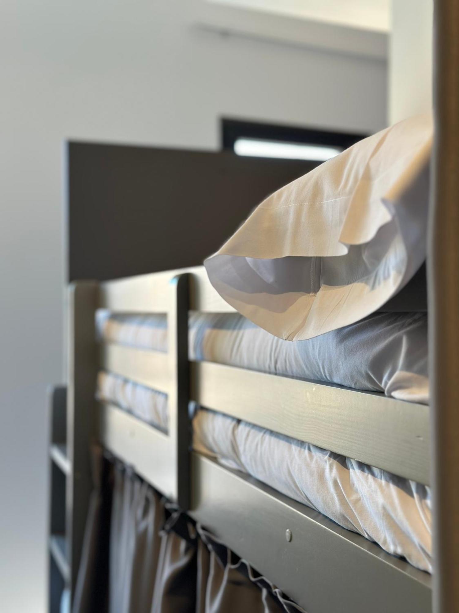 Hostel Alicante A-Cero Living Eksteriør bilde