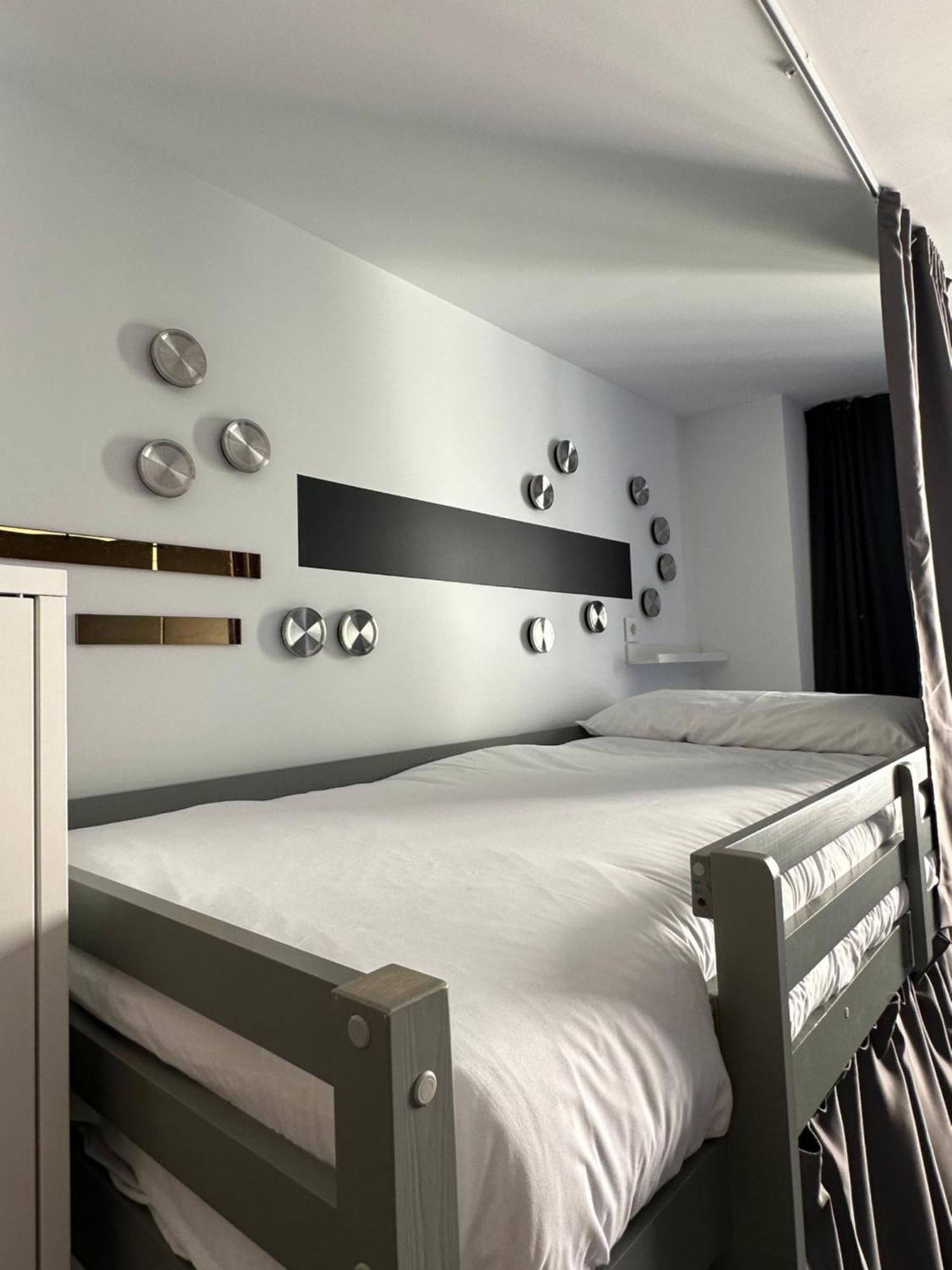 Hostel Alicante A-Cero Living Eksteriør bilde