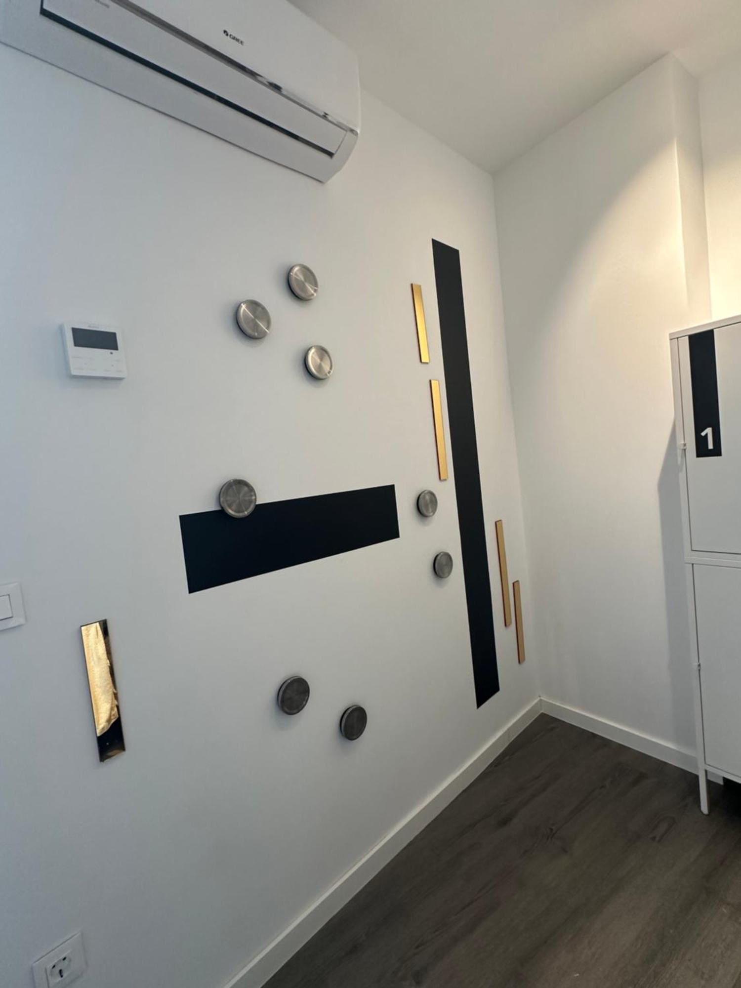 Hostel Alicante A-Cero Living Eksteriør bilde