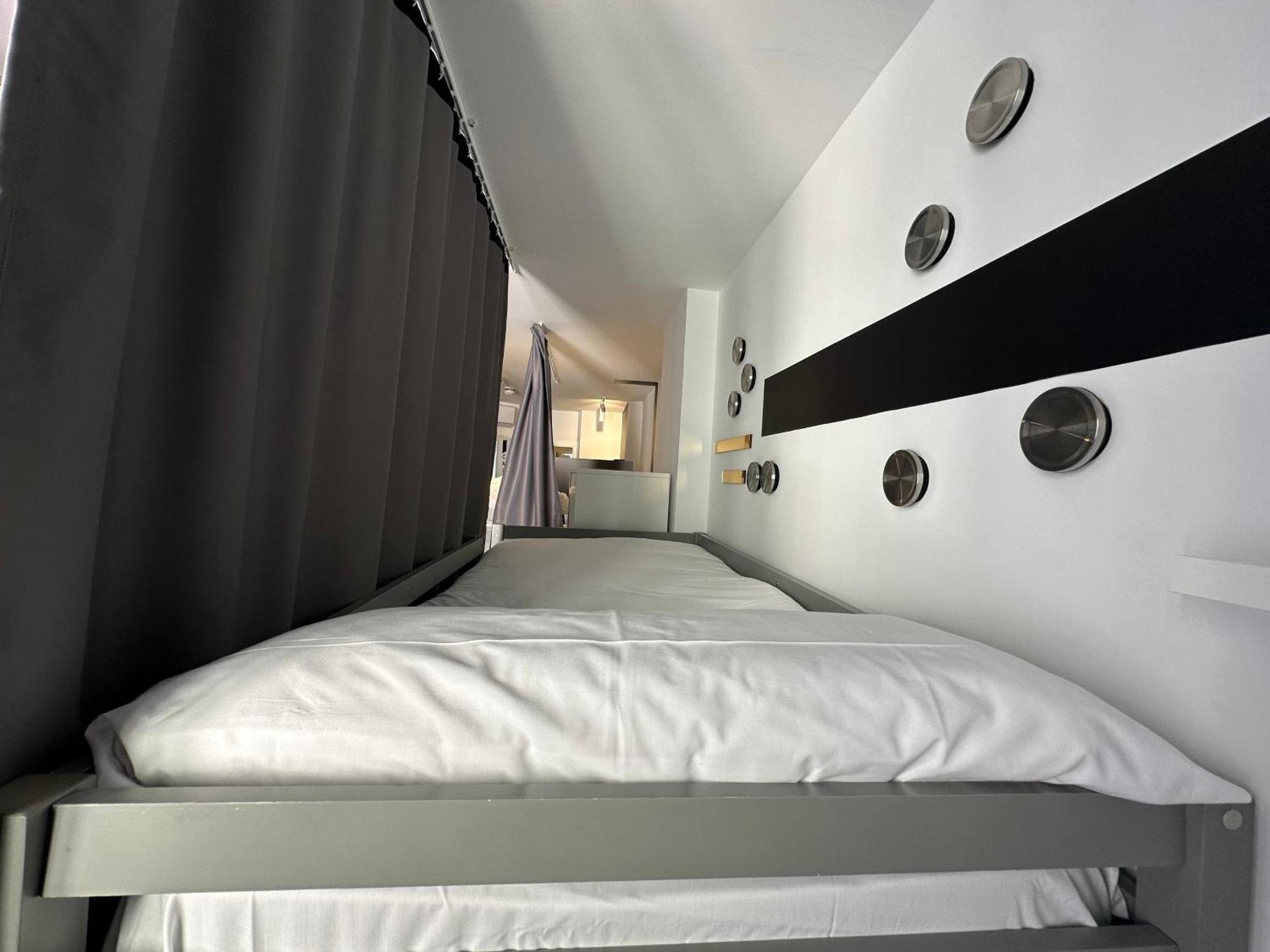 Hostel Alicante A-Cero Living Eksteriør bilde